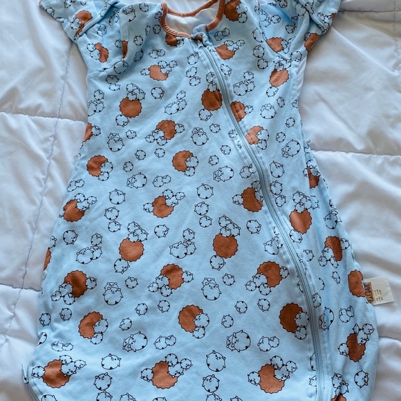 Sleeping sack / bag toddler - Picture 1 of 3